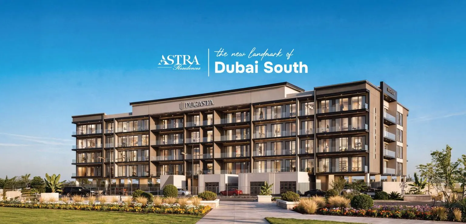 Astra Luxury Residences